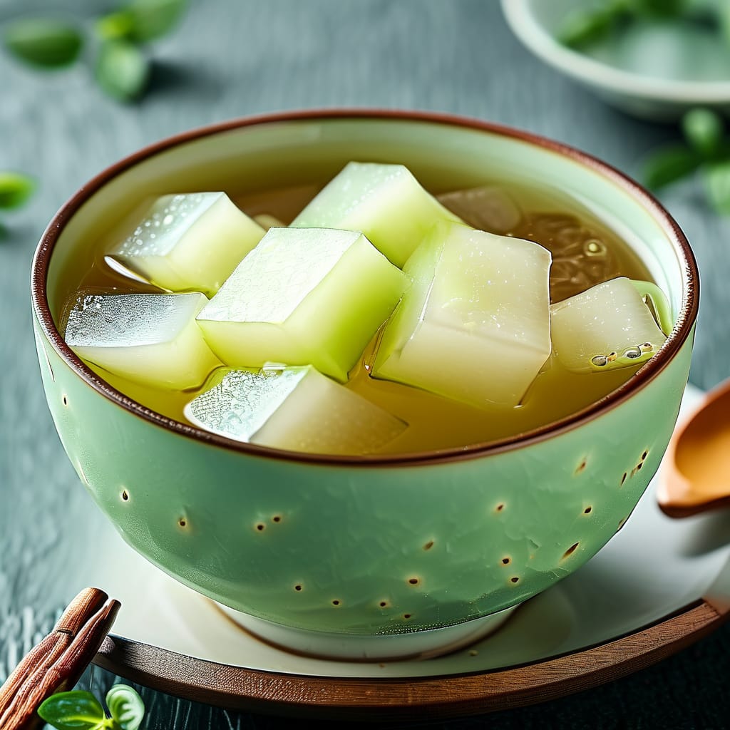冬瓜茶