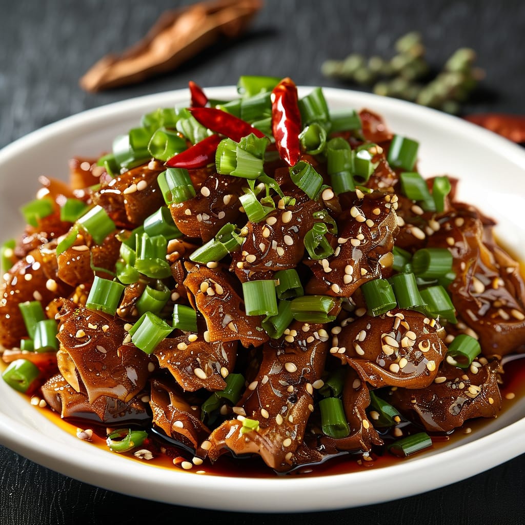 冷吃兔