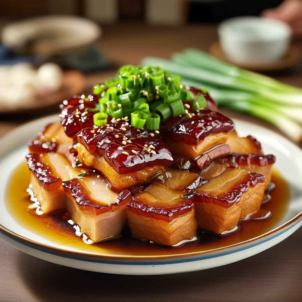 商芝肉