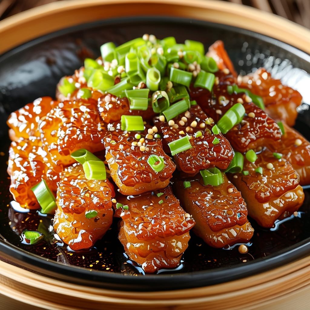 小酥肉