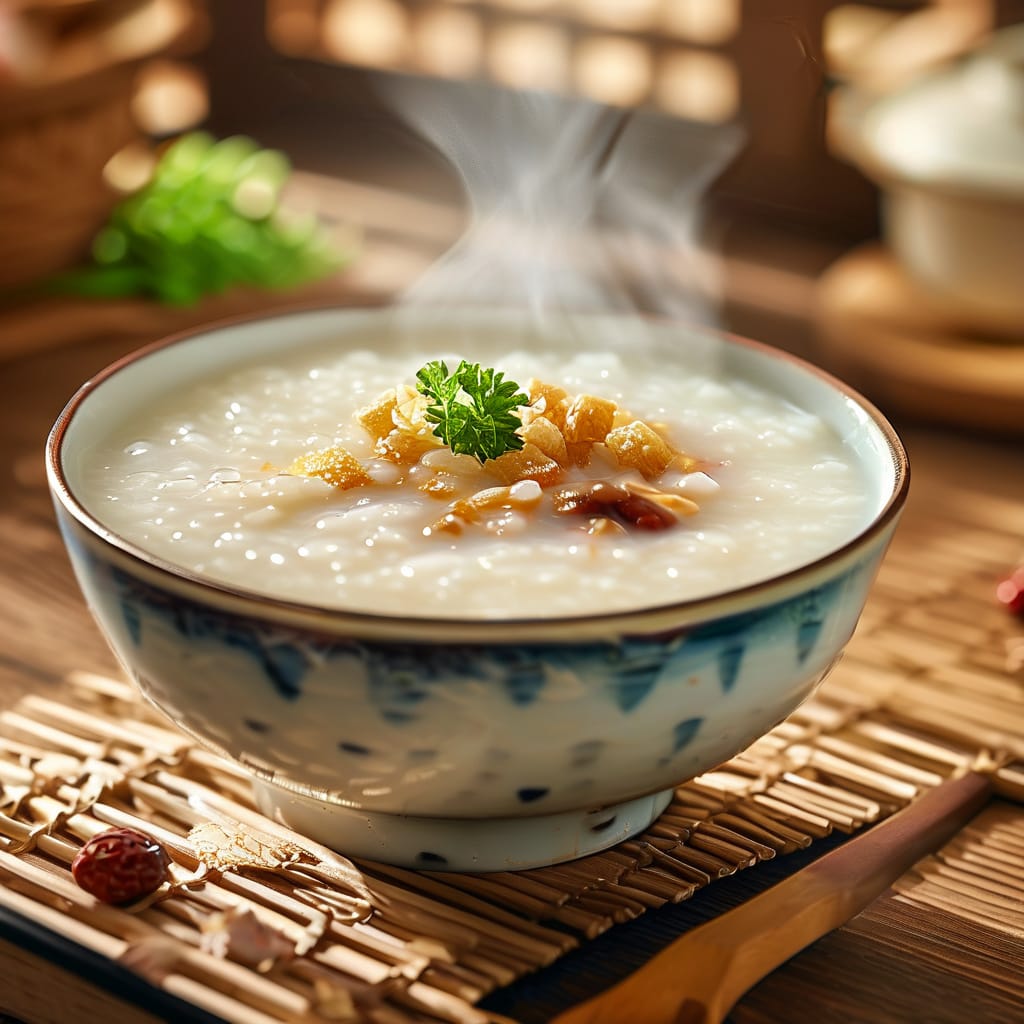 米粥