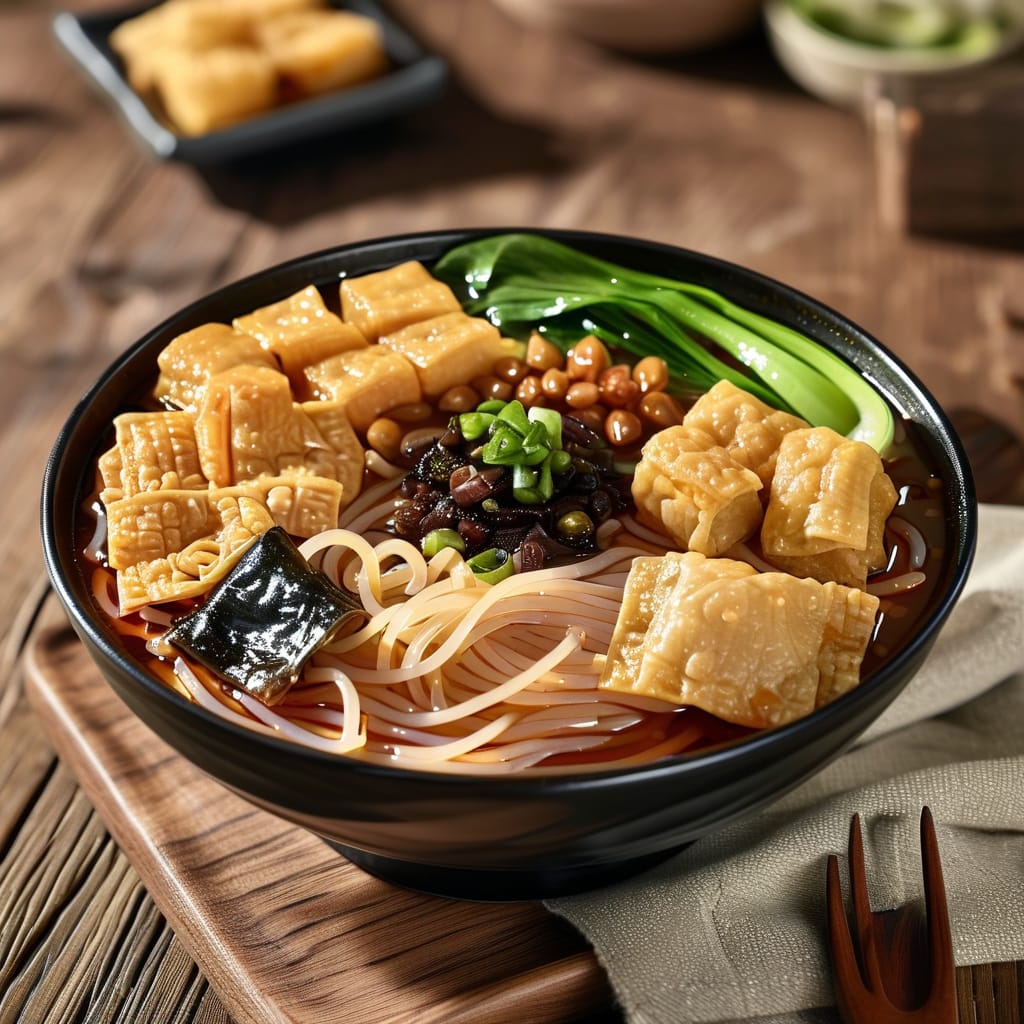 螺蛳粉