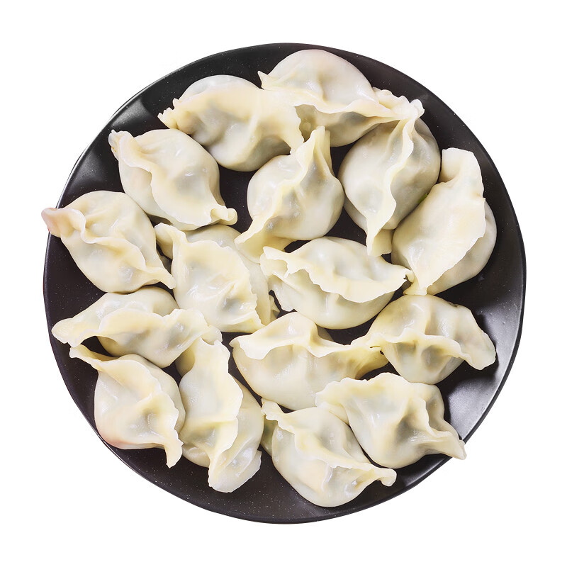 速冻水饺